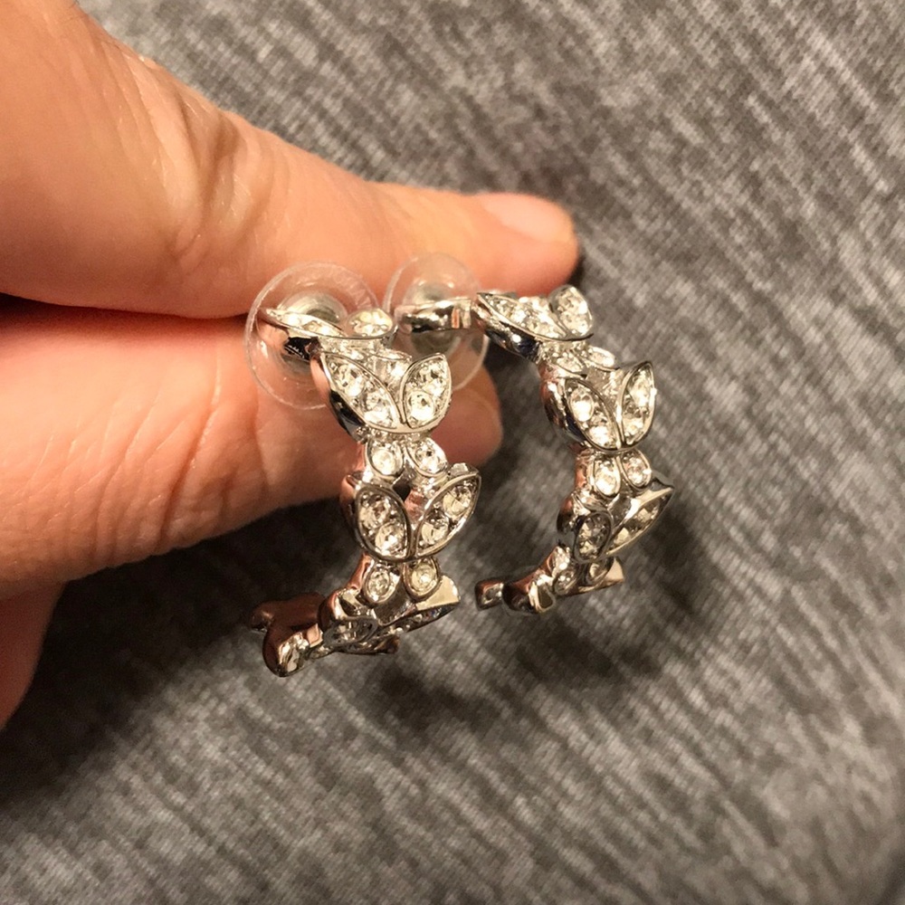 Swarovski Earrings